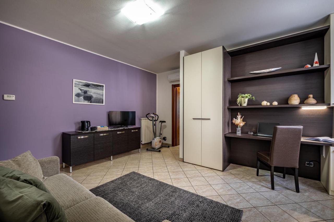 Residence Arianna Росия Экстерьер фото