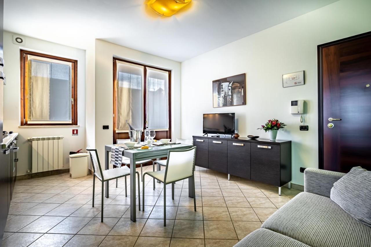 Residence Arianna Росия Экстерьер фото